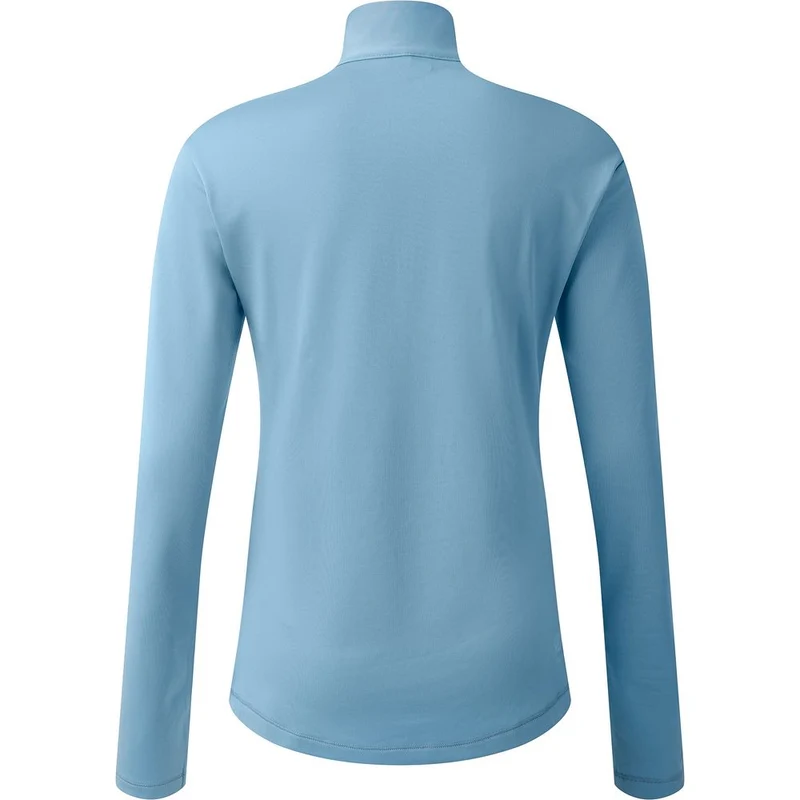 Dare2B Lowline II Stretch Damen Sweatshirt glacier lake