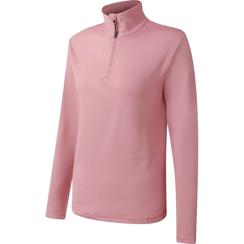 Dare2B Lowline II Stretch Damen Sweatshirt lilas