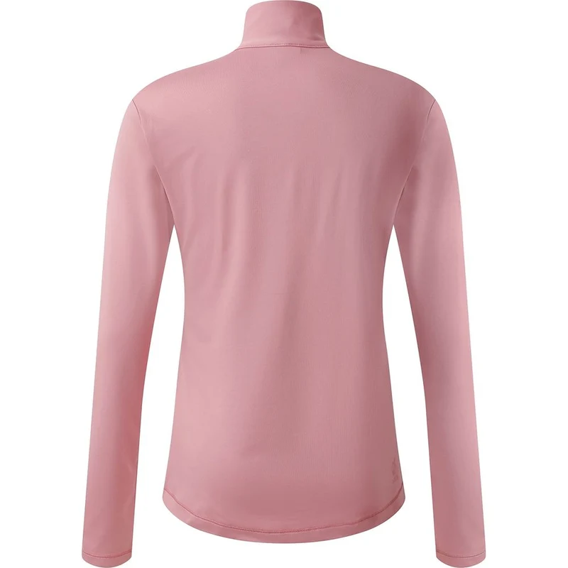 Dare2B Lowline II Stretch Damen Sweatshirt lilas