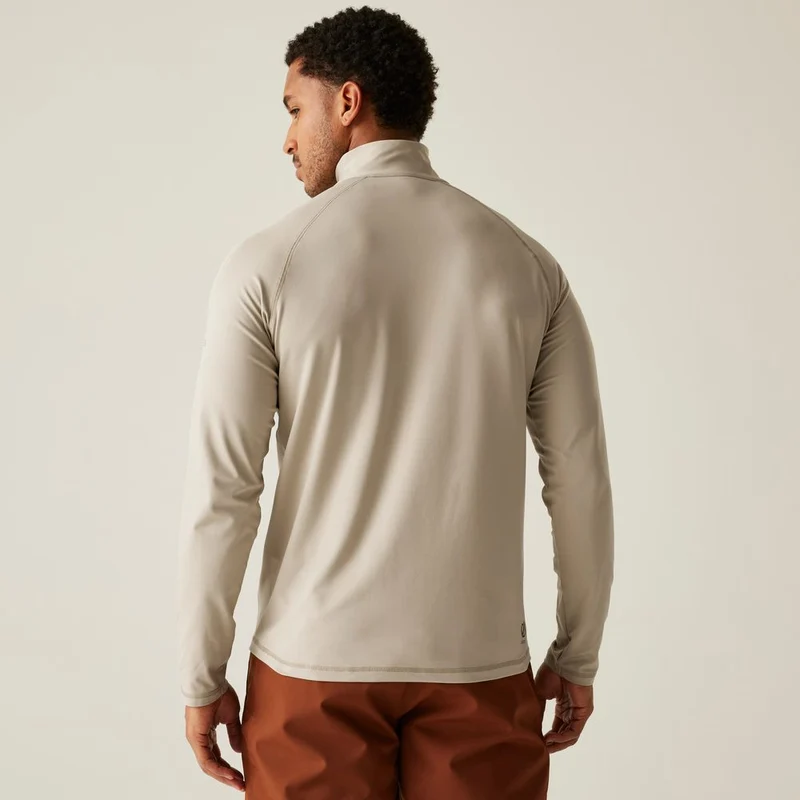 Dare2B Fuse UP II Corest Herren Sweater abbeystone