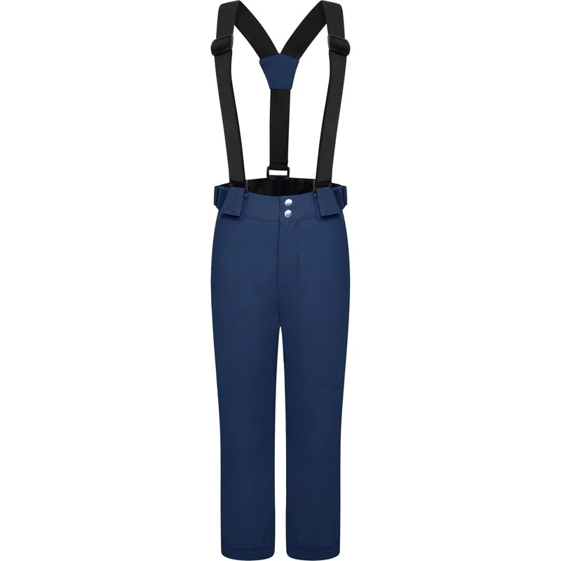 Dare2B Outmove II Pant Kinder Skihose moonlt denim