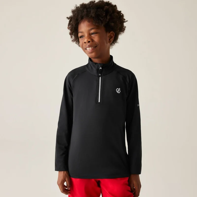 Dare2B Consist II Corest Kinder Midlayer black