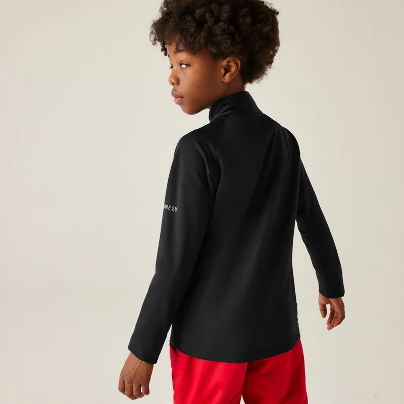 Dare2B Consist II Corest Kinder Midlayer black