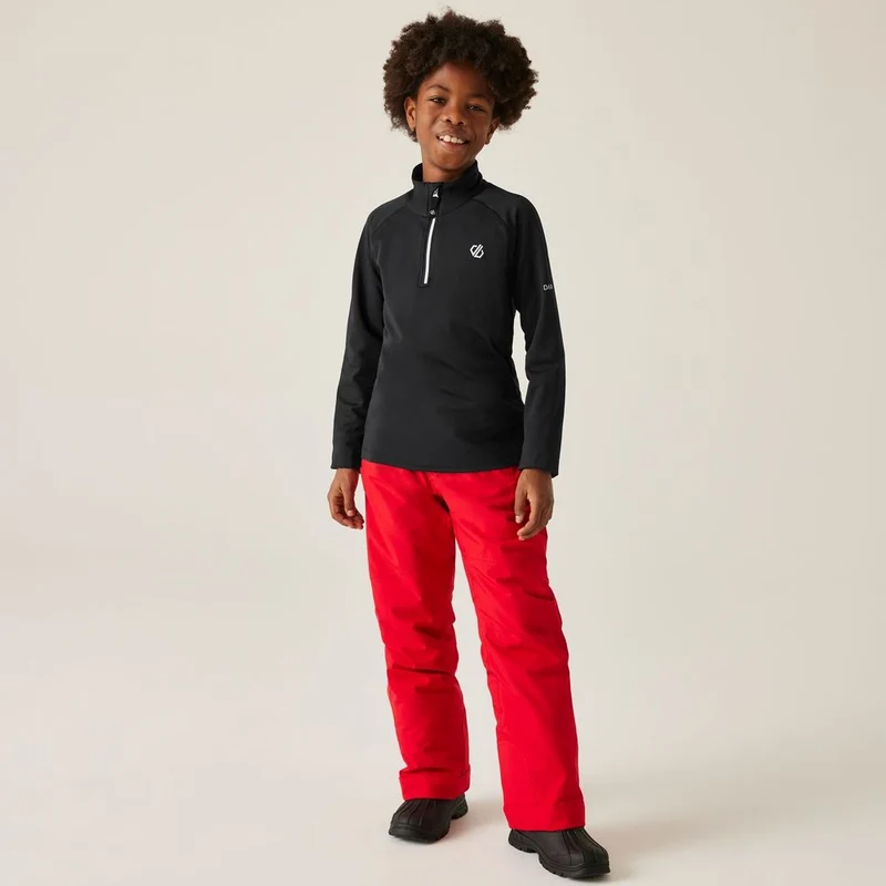 Dare2B Consist II Corest Kinder Midlayer black