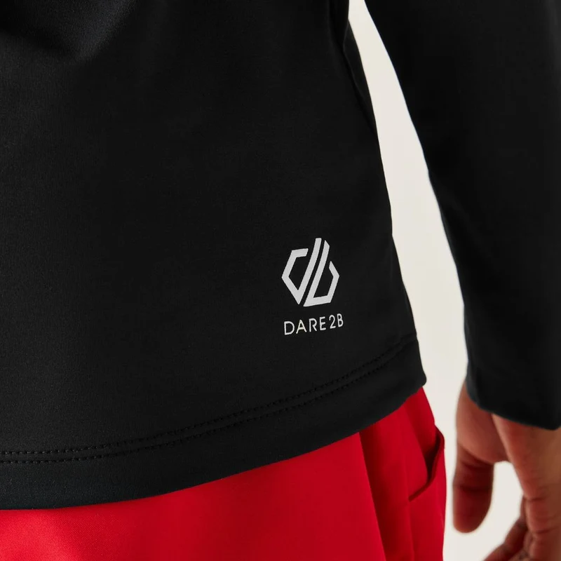 Dare2B Consist II Corest Kinder Midlayer black