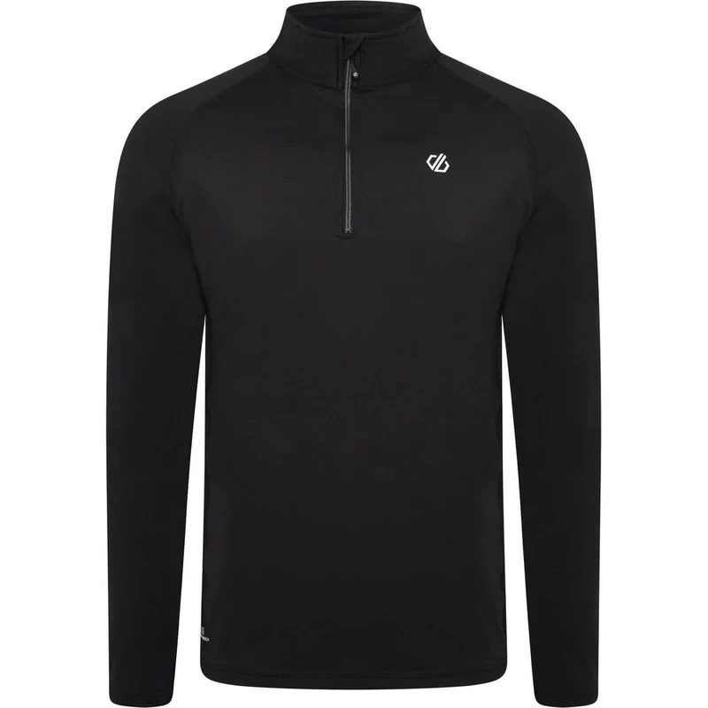 Dare2B Fuse UP II Corest Herren Sweater black