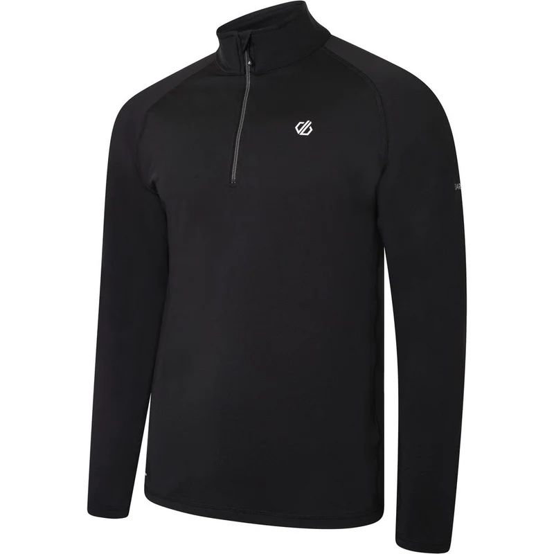 Dare2B Fuse UP II Corest Herren Sweater black