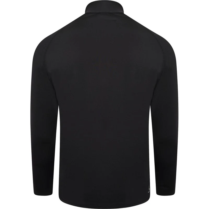 Dare2B Fuse UP II Corest Herren Sweater black