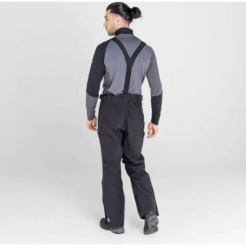 Dare2B Achieve II Pant Regulär Fit Herren Skihose black