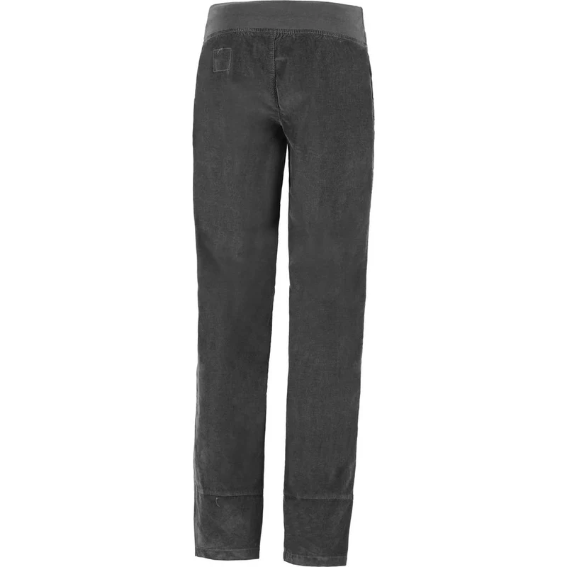 E9 Olly Damen Kletterhose ash