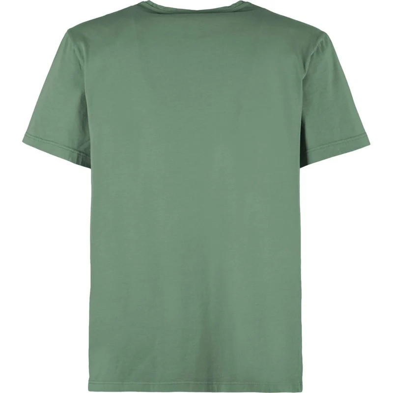 E9 ZZE Herren T-Shirt agave