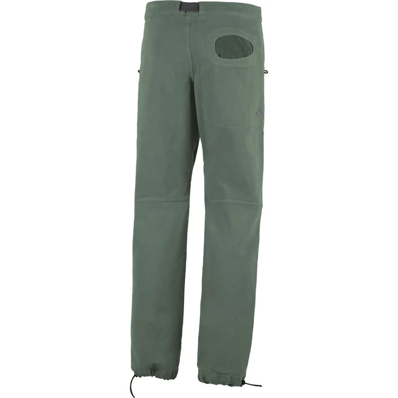 E9 Rondo Belt Herren Kletterhose agave