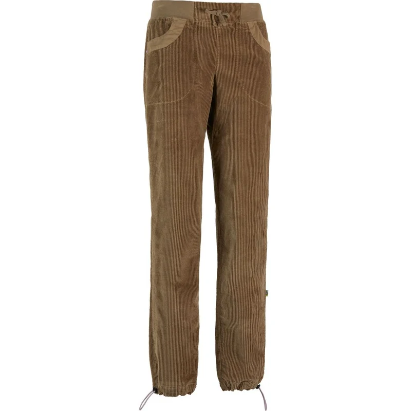 E9 Bia-VS Damen Kletter-/Outdoorhose koala