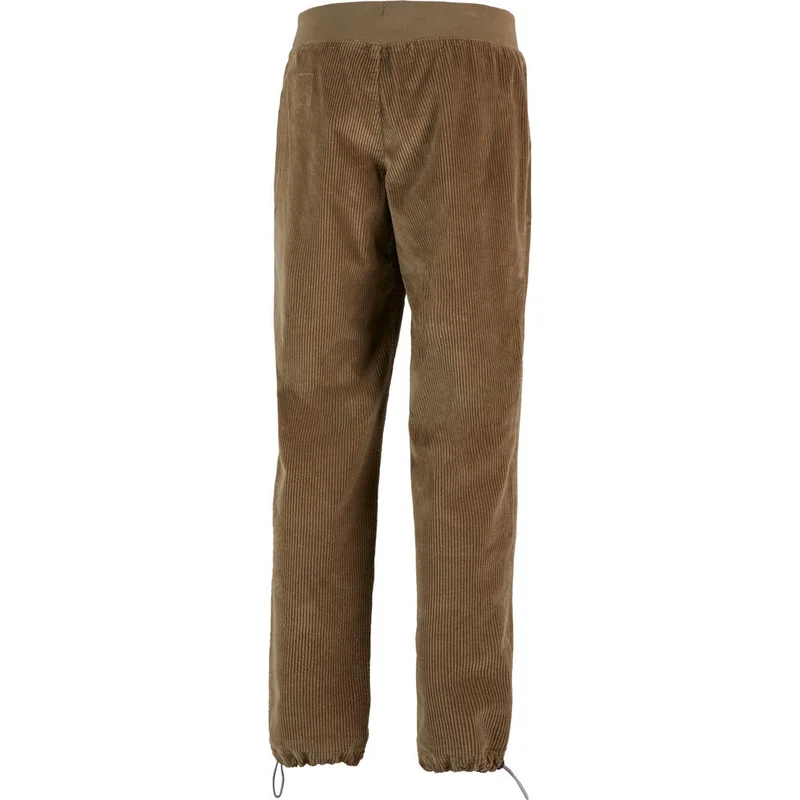 E9 Bia-VS Damen Kletter-/Outdoorhose koala