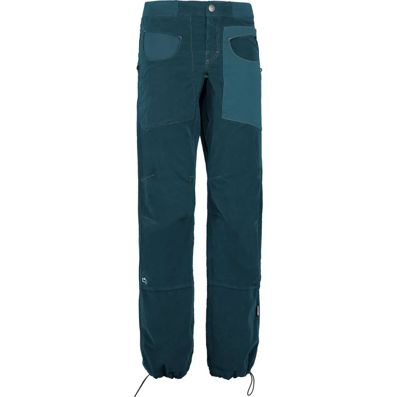 E9 Blat1 Vs Herren Kletterhose whale