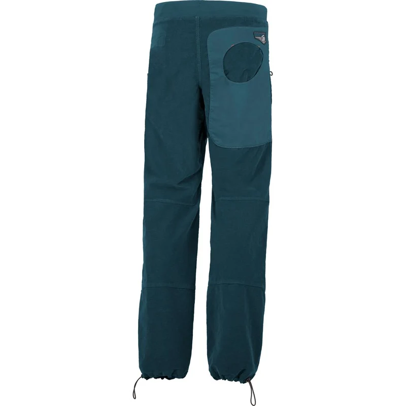 E9 Blat1 Vs Herren Kletterhose whale