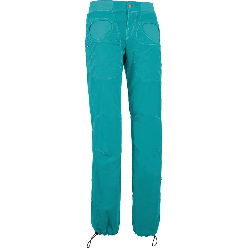 E9 Onda Vs Damen Kletterhose thymus st