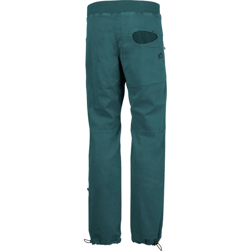 E9 Rondo Slim Herren Kletterhose dark teal