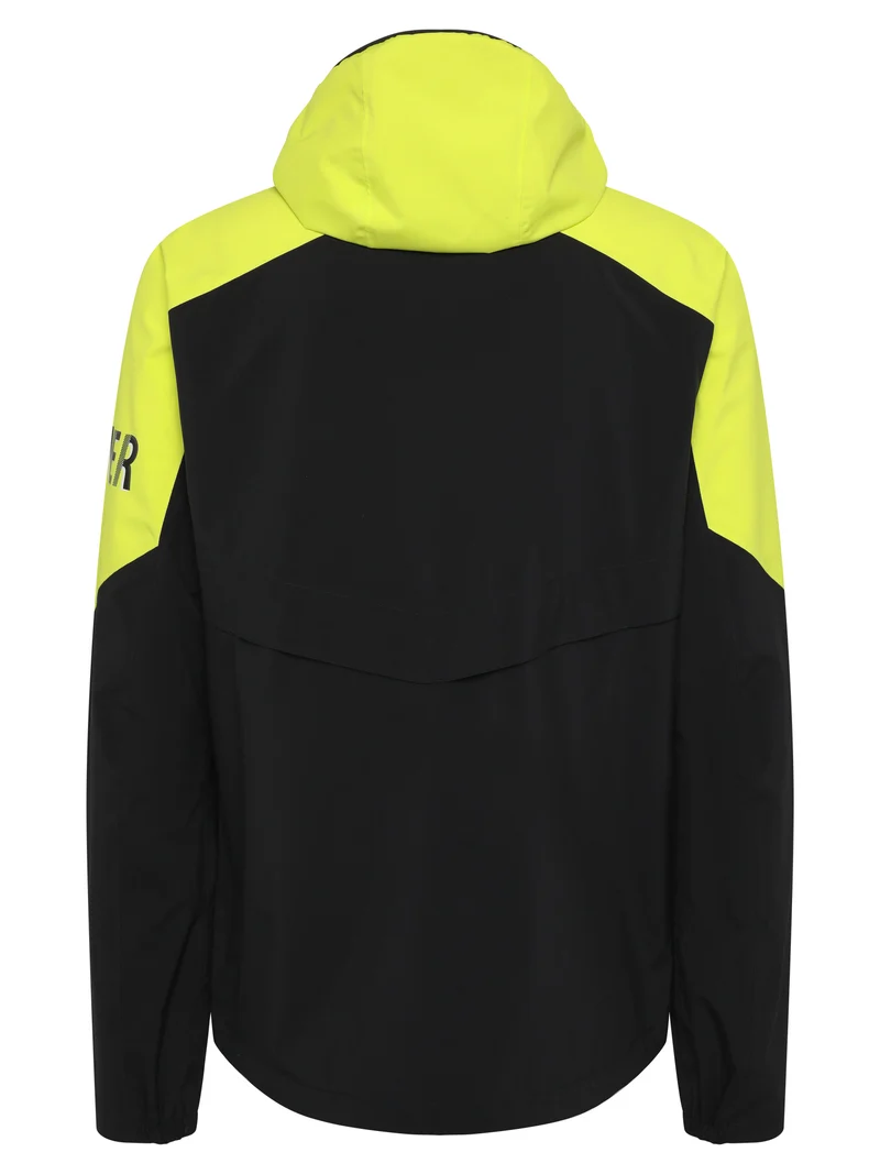 NEMIL-Z jacket man