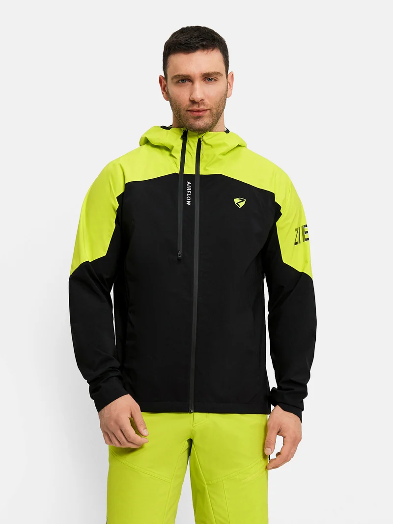 NEMIL-Z jacket man
