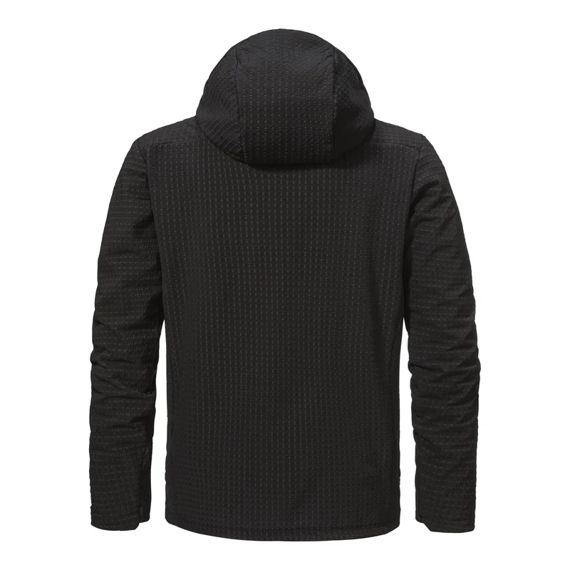 Fleece Hoody Style Enixa MEN