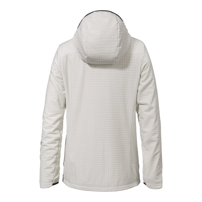 Fleece Hoody Style Enixa WMN