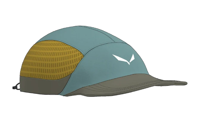 PEDROC 2 DST LIGHT CAP