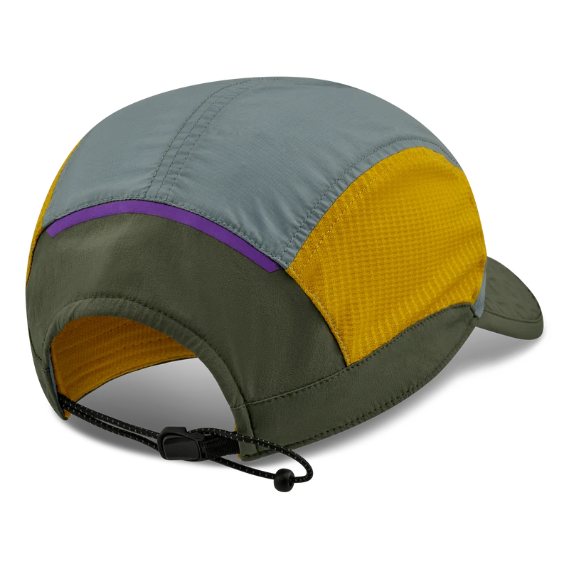 PEDROC 2 DST LIGHT CAP