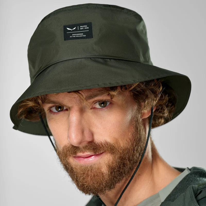 PUEZ PTX RAIN HAT