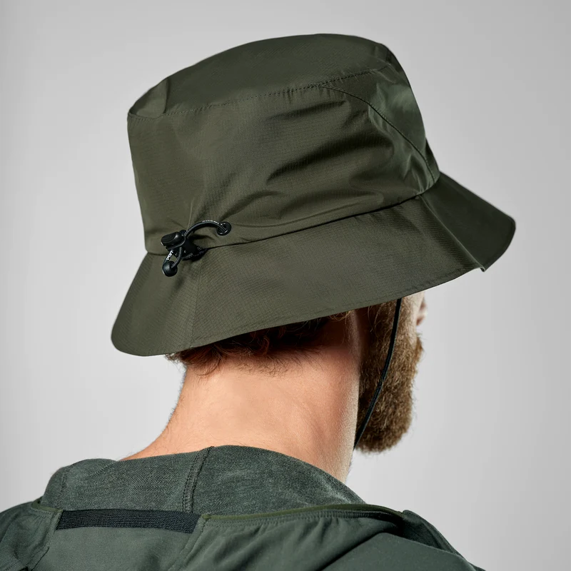 PUEZ PTX RAIN HAT
