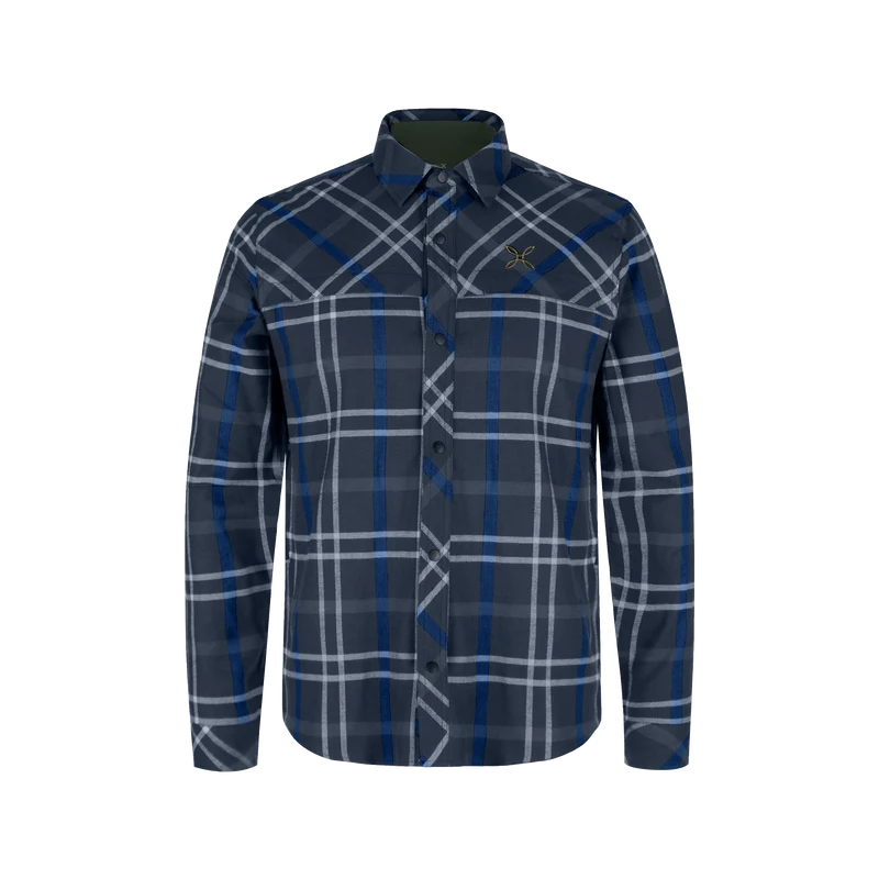 CHECK SHIRT