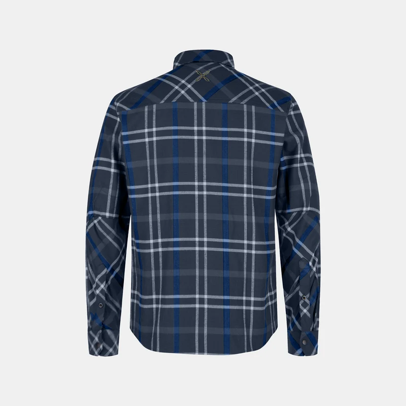 CHECK SHIRT