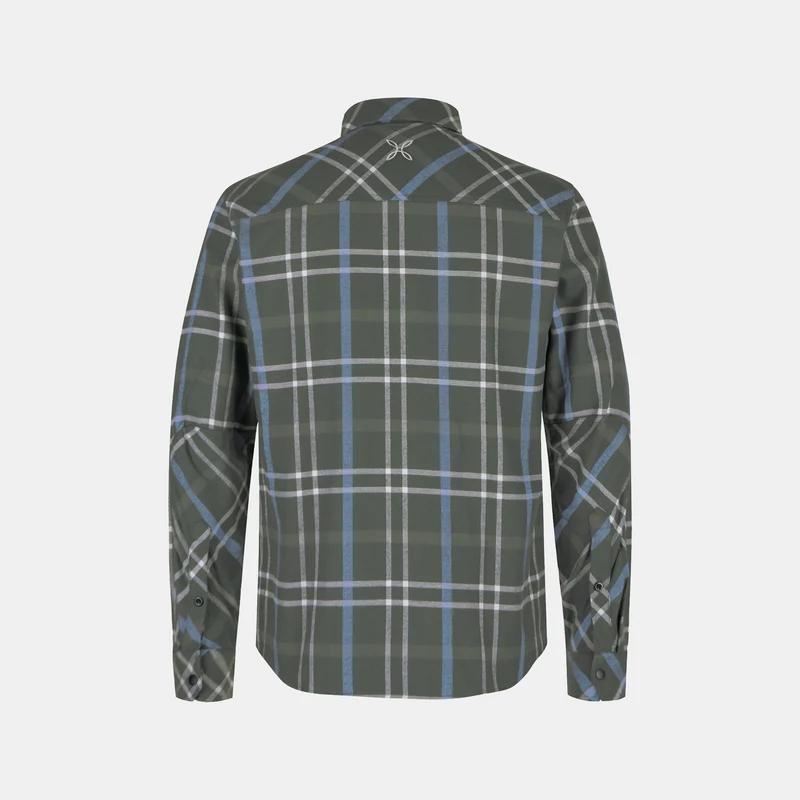 CHECK SHIRT