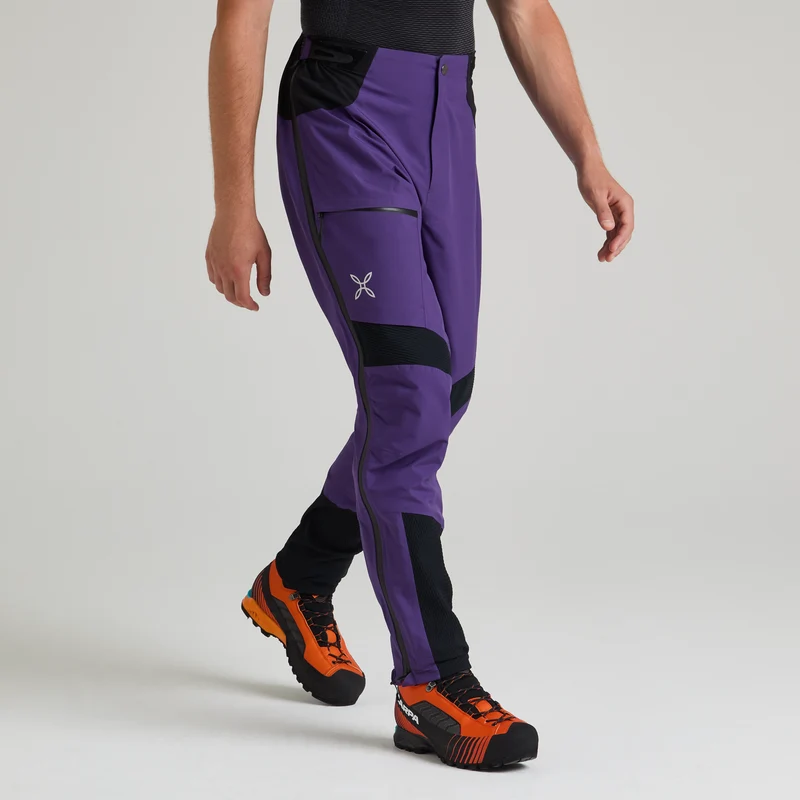 VERTIGO GTX PRO COVER PANTS