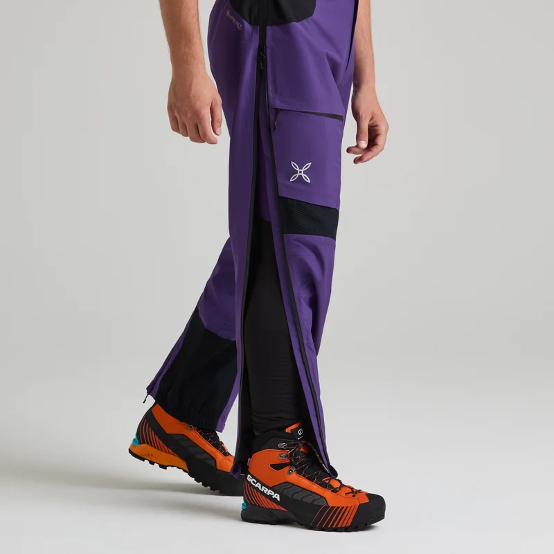 VERTIGO GTX PRO COVER PANTS