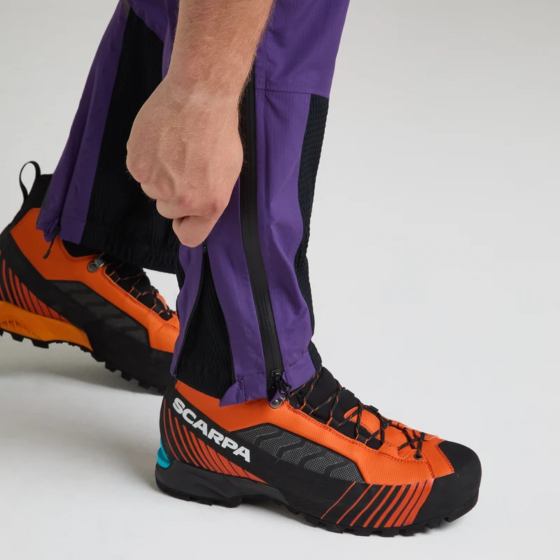 VERTIGO GTX PRO COVER PANTS