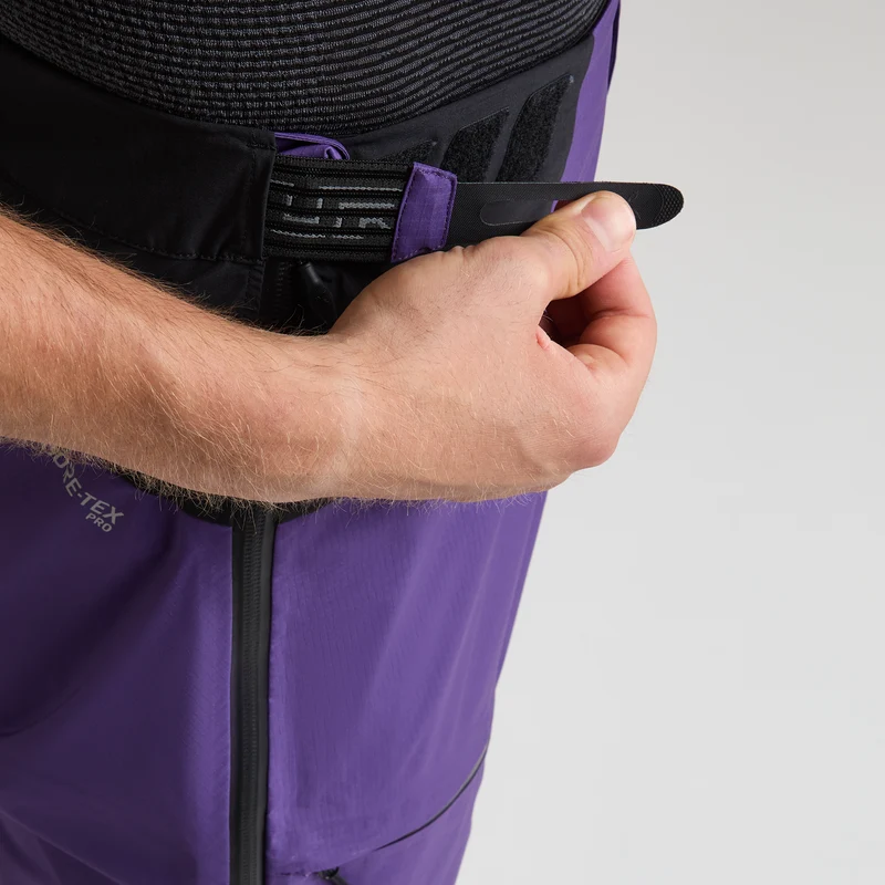 VERTIGO GTX PRO COVER PANTS