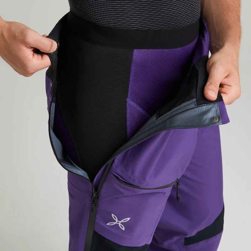 VERTIGO GTX PRO COVER PANTS