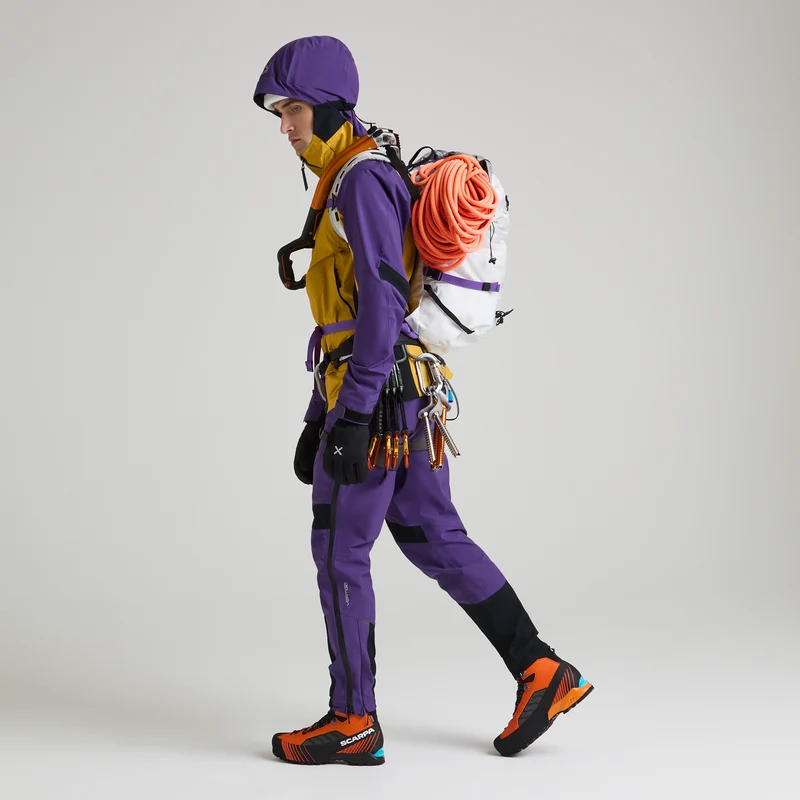 VERTIGO GTX PRO COVER PANTS