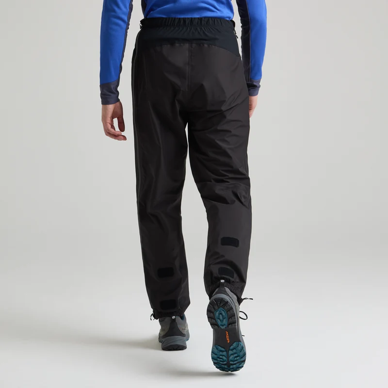 MAGICO PROMETEO COVER PANTS