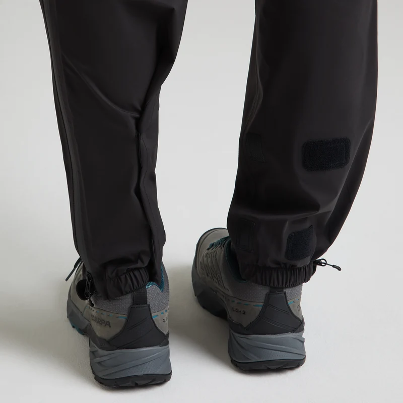 MAGICO PROMETEO COVER PANTS