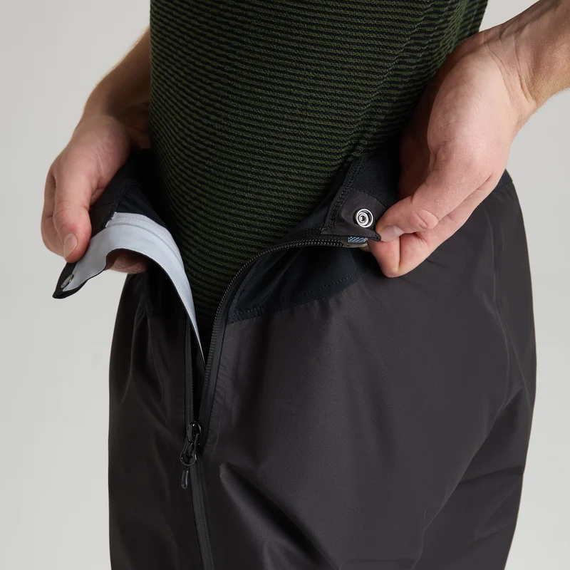 MAGICO PROMETEO COVER PANTS