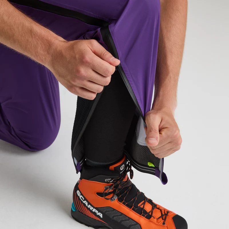 VERTIGO 3L COVER PANTS