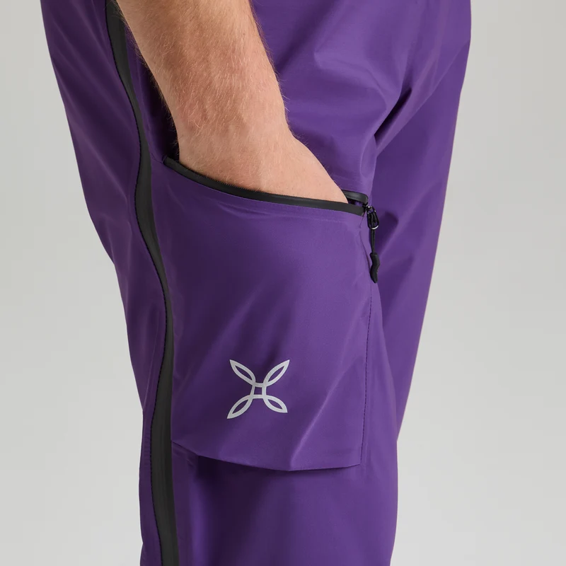 VERTIGO 3L COVER PANTS