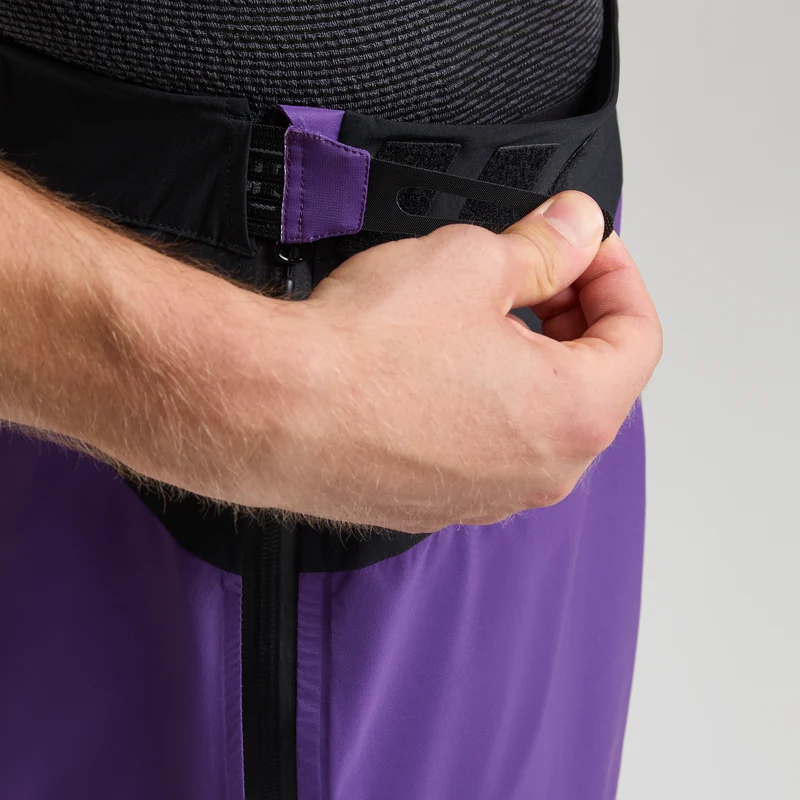 VERTIGO 3L COVER PANTS