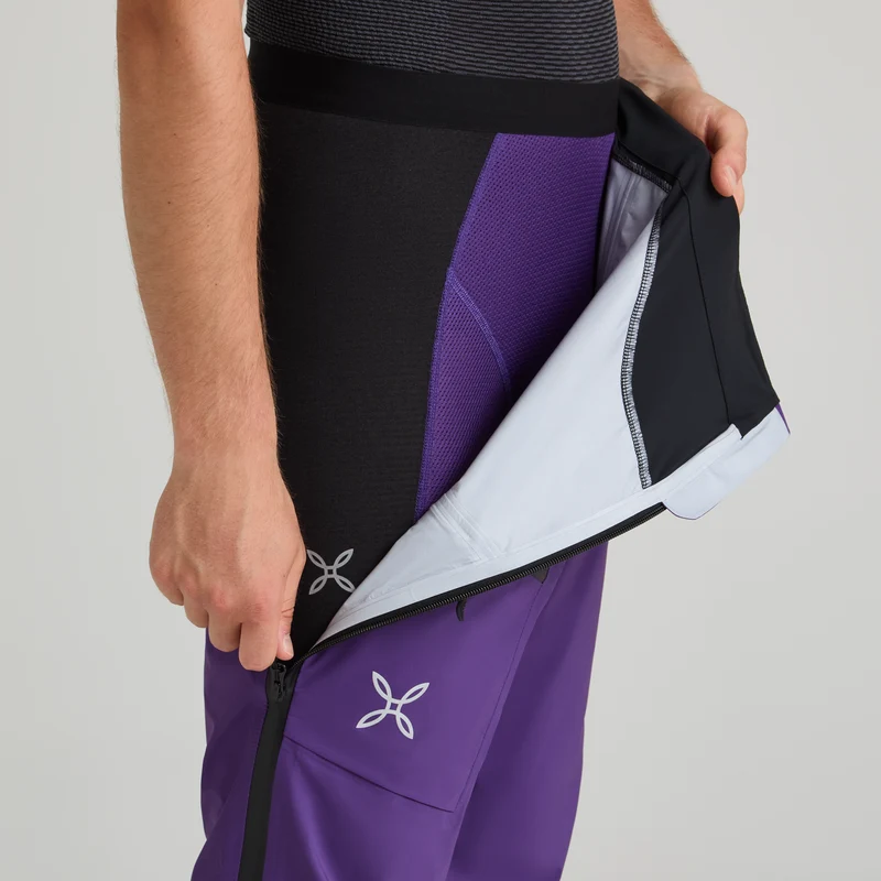 VERTIGO 3L COVER PANTS