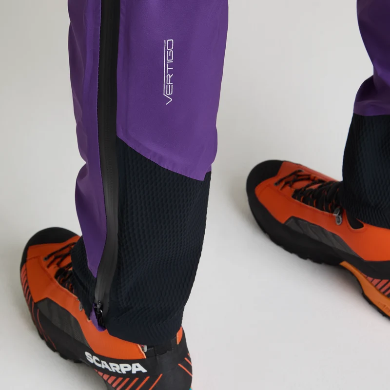 VERTIGO 3L COVER PANTS