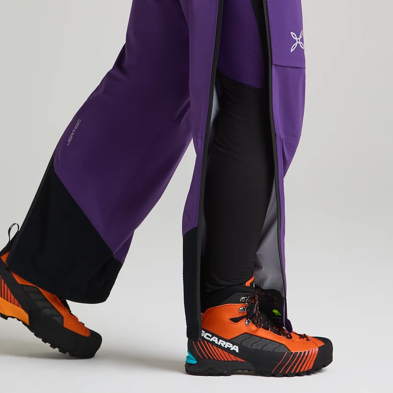 VERTIGO 3L COVER PANTS