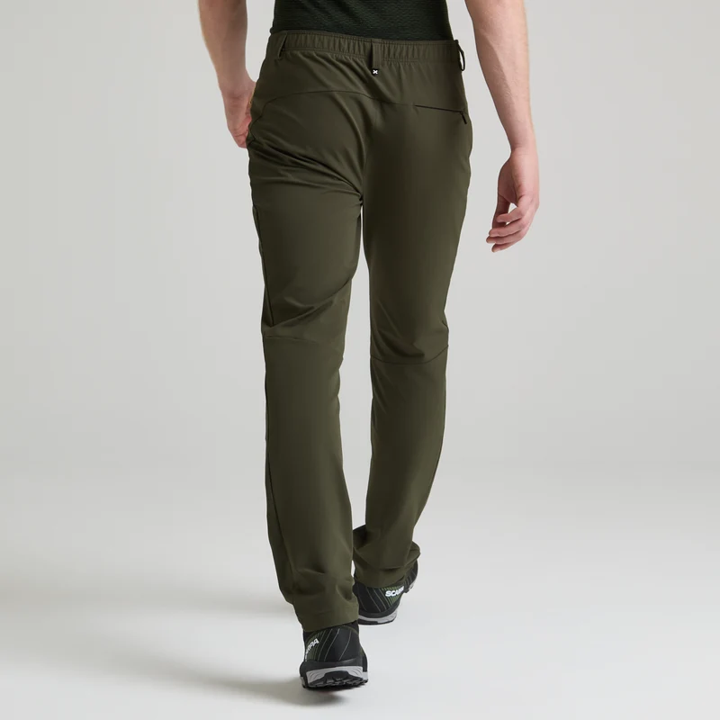 GROOVE PANTS