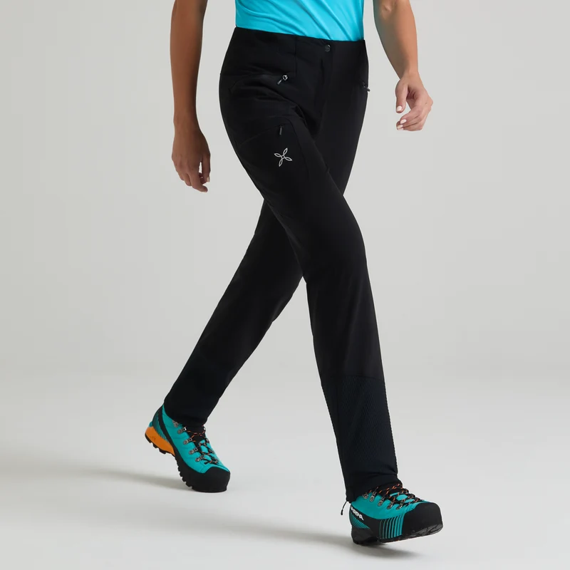 VERTIGO ALLROUND PANTS WOMAN